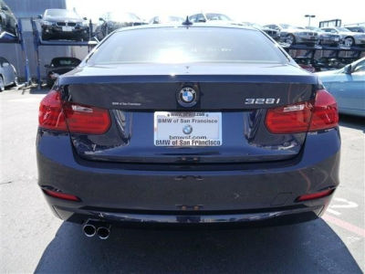 2012 BMW 328  i