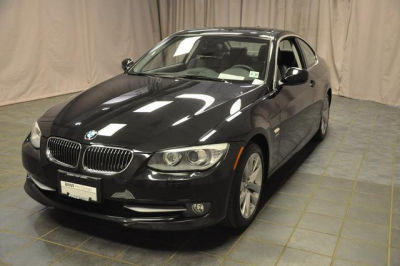 2012 BMW 328  i xDrive