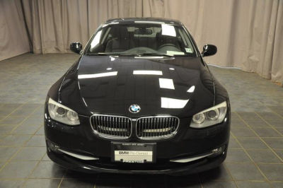 2012 BMW 328 i xDrive