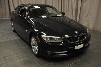 2012 BMW 328 i xDrive