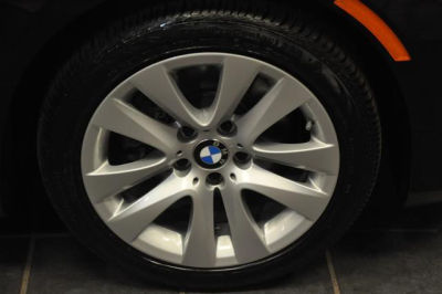 2012 BMW 328 i xDrive