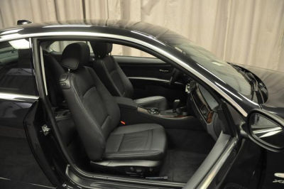 2012 BMW 328 i xDrive