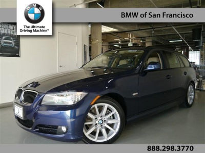 2012 BMW 328  i