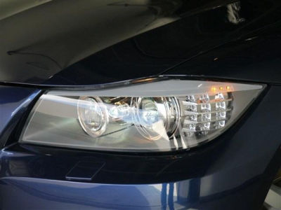 2012 BMW 328  i