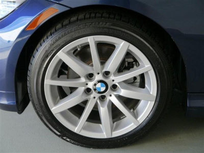 2012 BMW 328  i