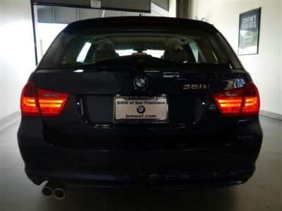 2012 BMW 328  i