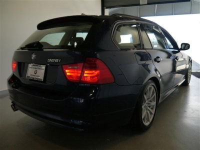 2012 BMW 328  i