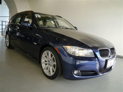2012 BMW 328  i