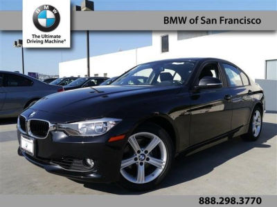 2012 BMW 328  i