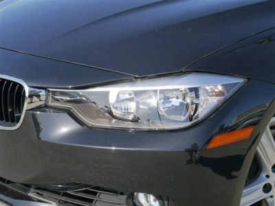 2012 BMW 328  i