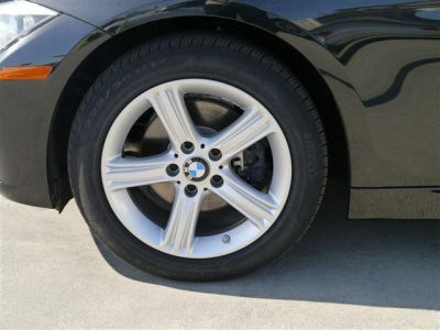 2012 BMW 328  i