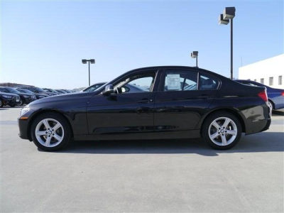 2012 BMW 328  i
