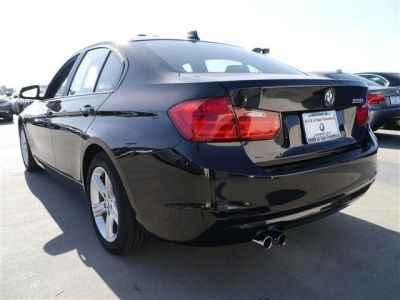 2012 BMW 328  i