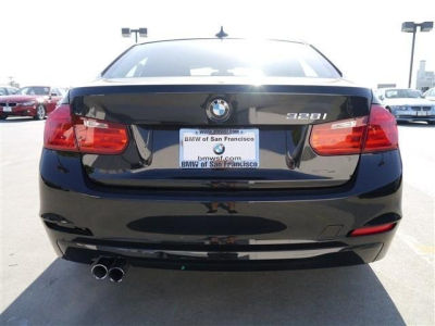 2012 BMW 328  i
