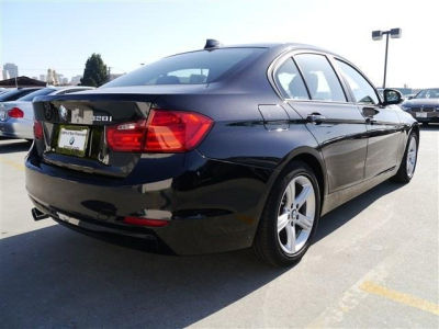2012 BMW 328  i