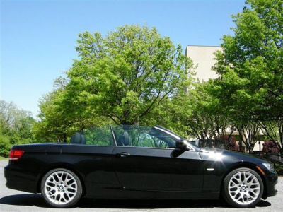 2010 BMW 328  i