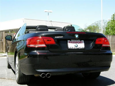 2010 BMW 328  i