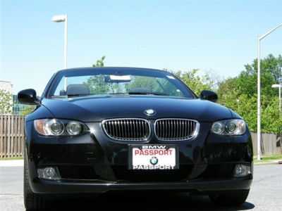 2010 BMW 328  i