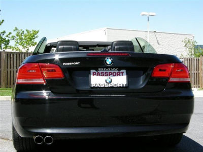 2010 BMW 328  i