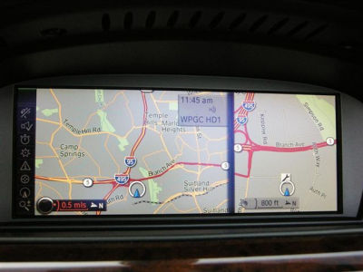 2010 BMW 328  i