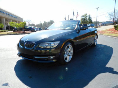 2011 BMW 328  i