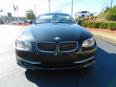 2011 BMW 328  i