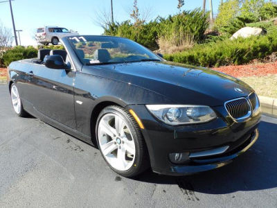2011 BMW 328  i