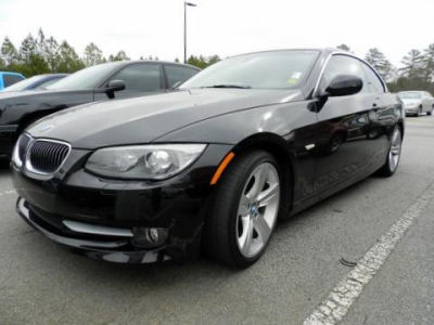2011 BMW 328  i