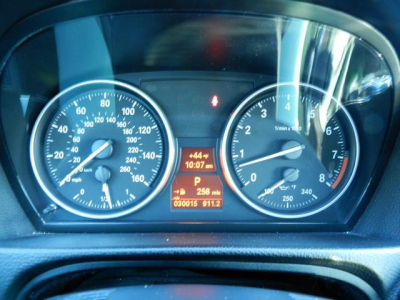 2011 BMW 328  i