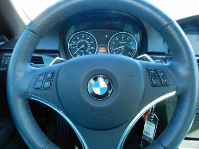 2011 BMW 328  i