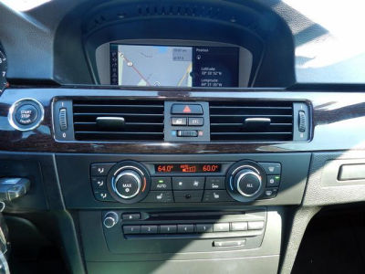 2011 BMW 328  i