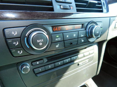 2011 BMW 328  i