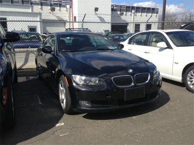 2010 BMW 328  i