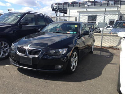 2010 BMW 328  i