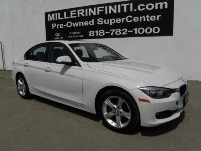 2012 BMW 328  i