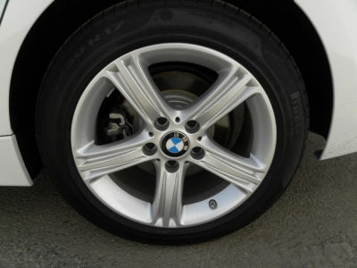 2012 BMW 328 i