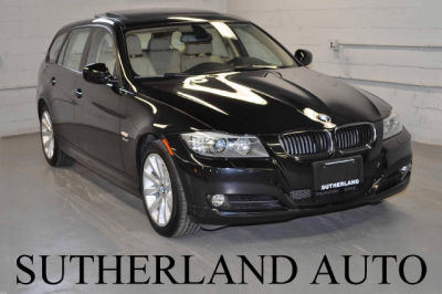 2011 BMW 328  i xDrive