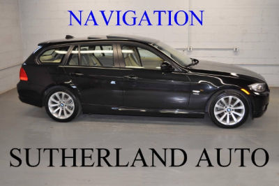 2011 BMW 328  i xDrive