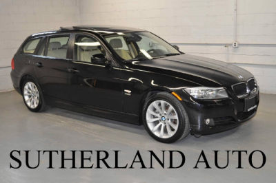 2011 BMW 328  i xDrive