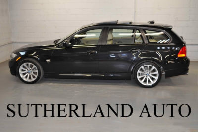 2011 BMW 328  i xDrive