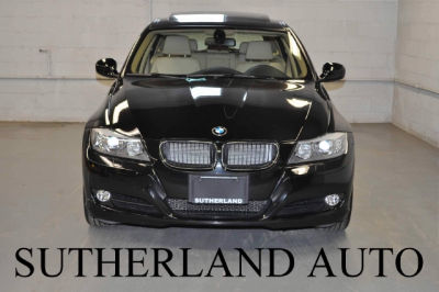 2011 BMW 328  i xDrive