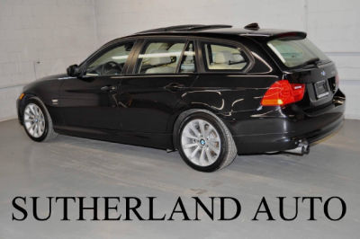 2011 BMW 328  i xDrive