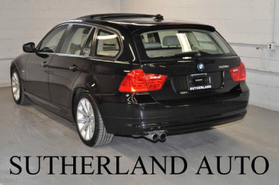 2011 BMW 328  i xDrive