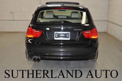 2011 BMW 328  i xDrive