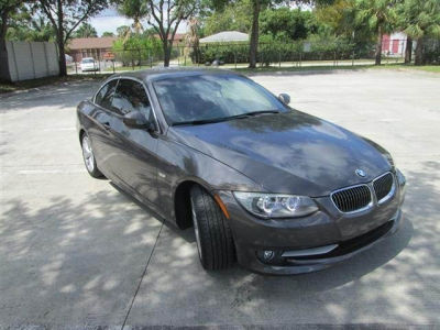 2011 BMW 328  i