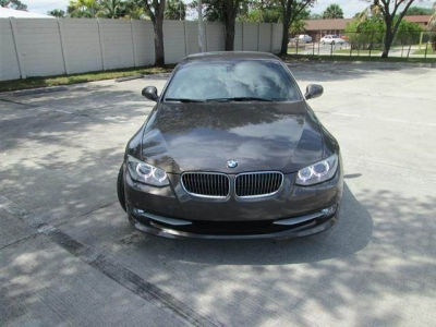 2011 BMW 328  i