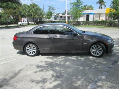2011 BMW 328  i