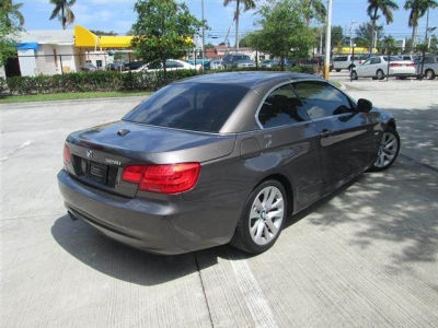 2011 BMW 328  i