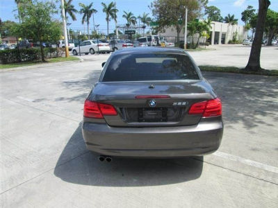 2011 BMW 328  i