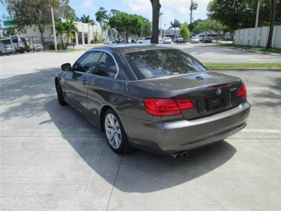 2011 BMW 328  i